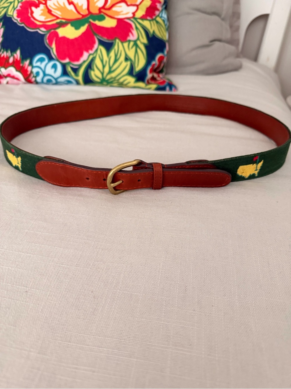 Smathers and Branson Masters Belt Men’s